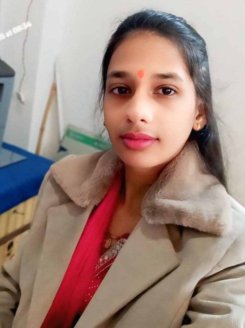 Khushbu Kumari